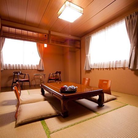 Ryokan Kappo Sekiya Beppu Eksteriør billede