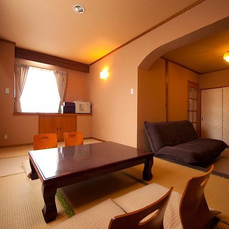 Ryokan Kappo Sekiya Beppu Eksteriør billede