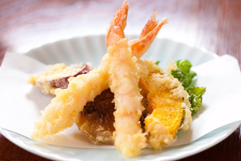 Ryokan Kappo Sekiya Beppu Eksteriør billede