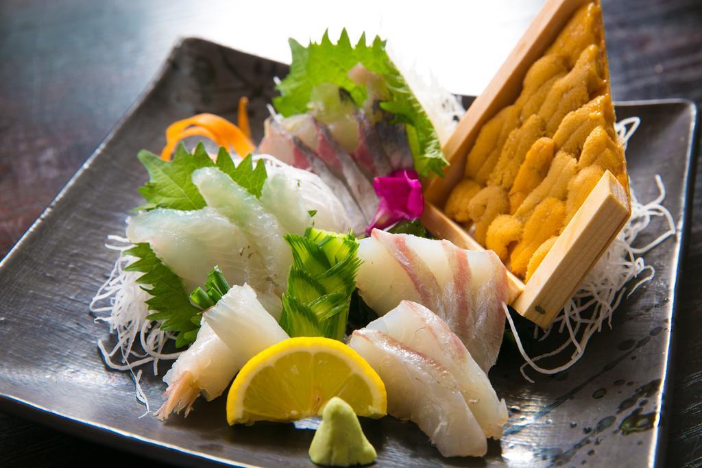 Ryokan Kappo Sekiya Beppu Eksteriør billede