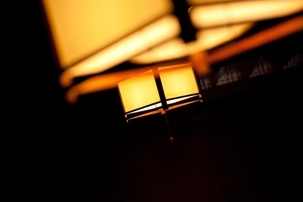 Ryokan Kappo Sekiya Beppu Værelse billede