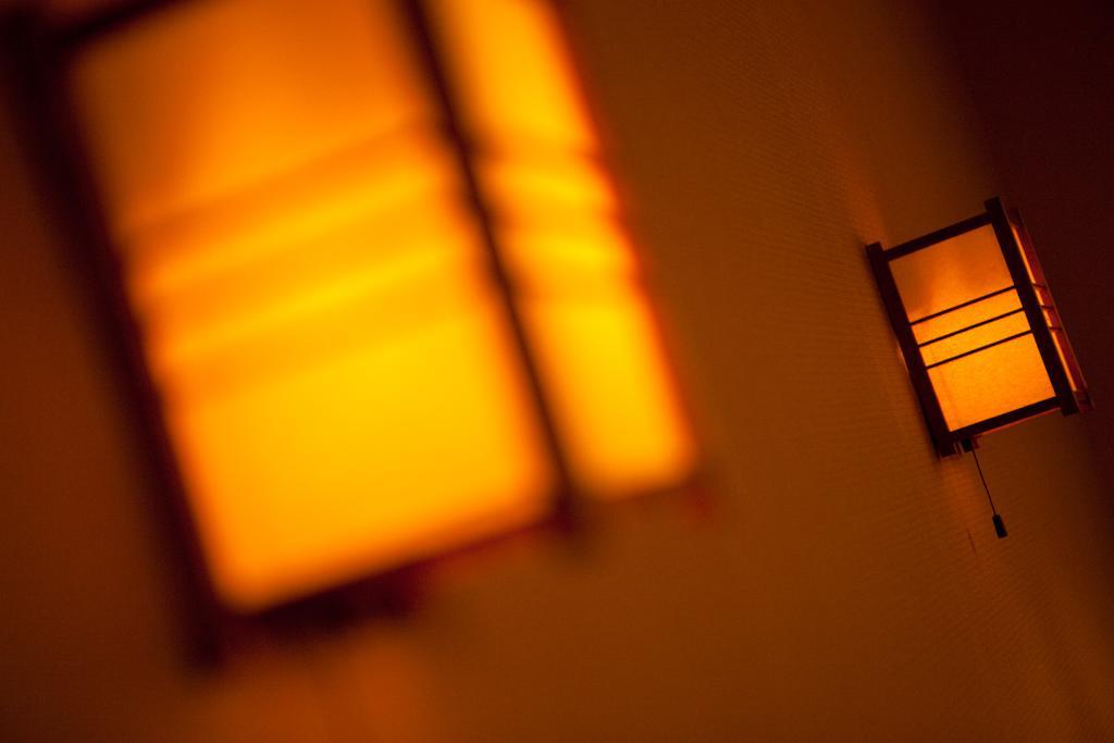 Ryokan Kappo Sekiya Beppu Værelse billede