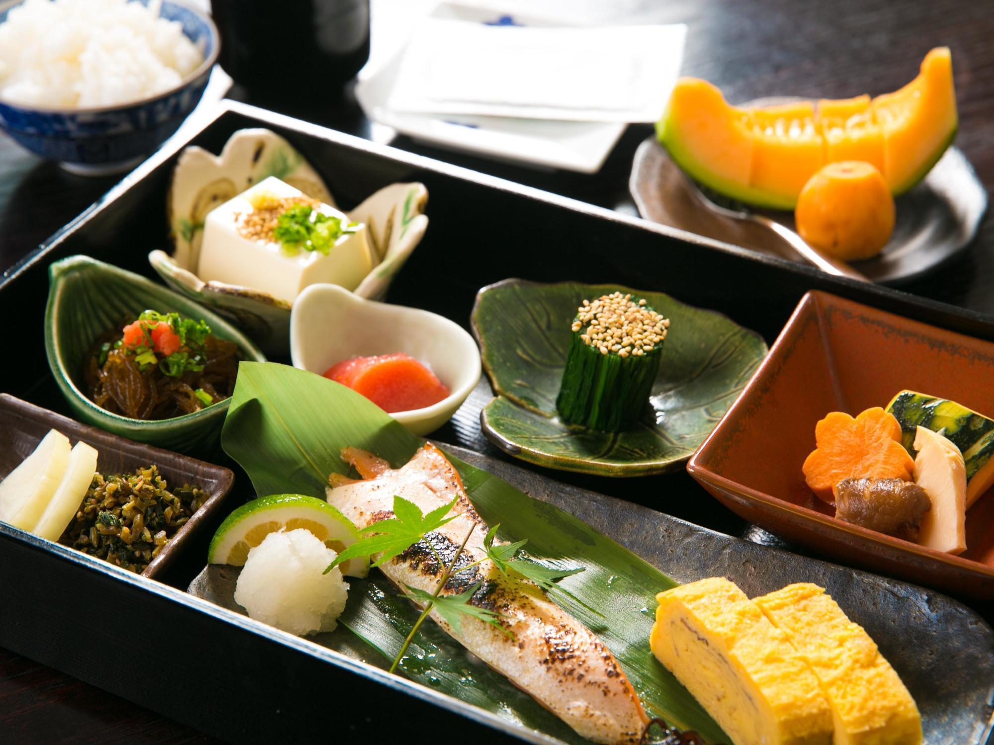 Ryokan Kappo Sekiya Beppu Eksteriør billede